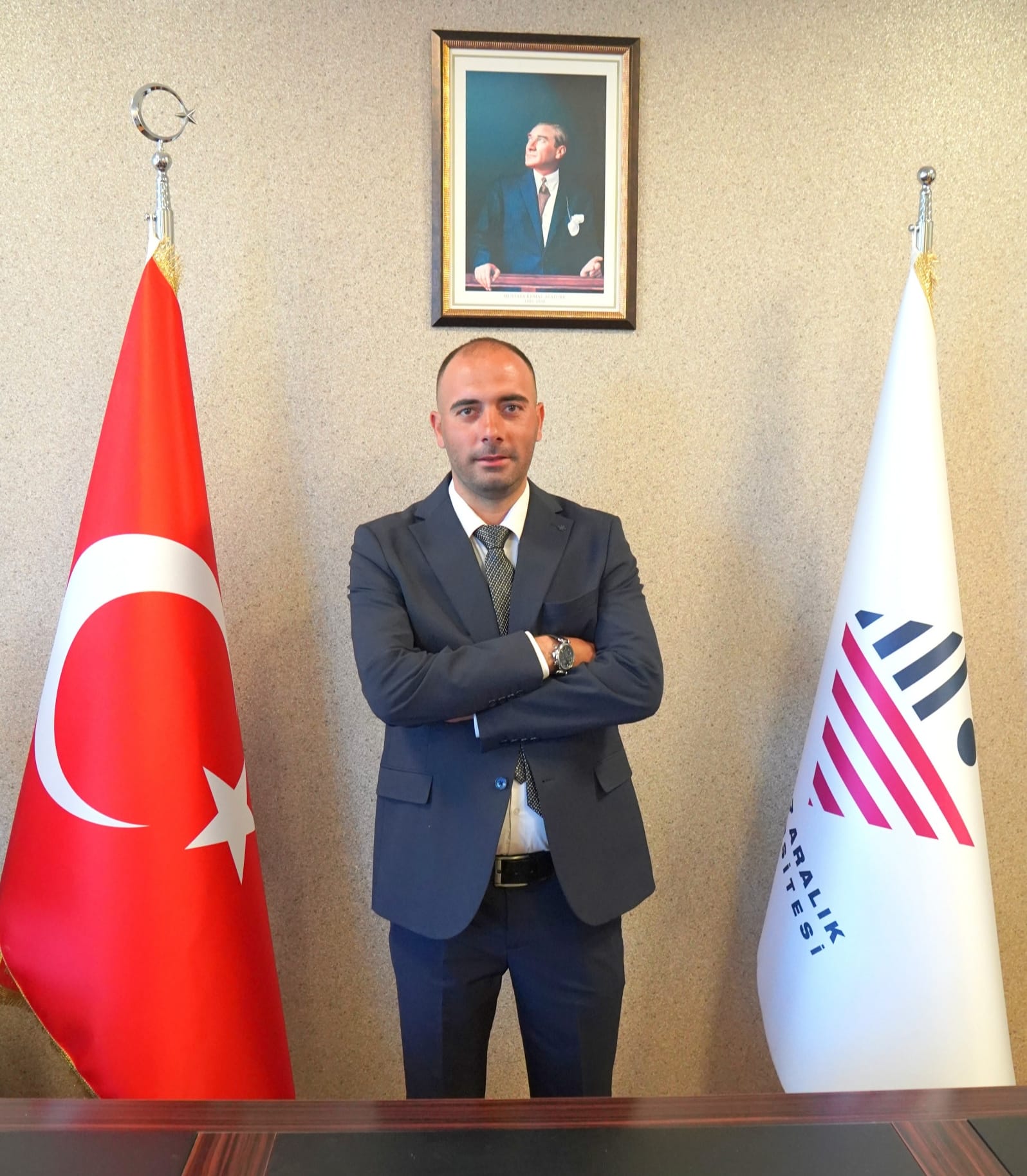 Hurşit YILMAZ